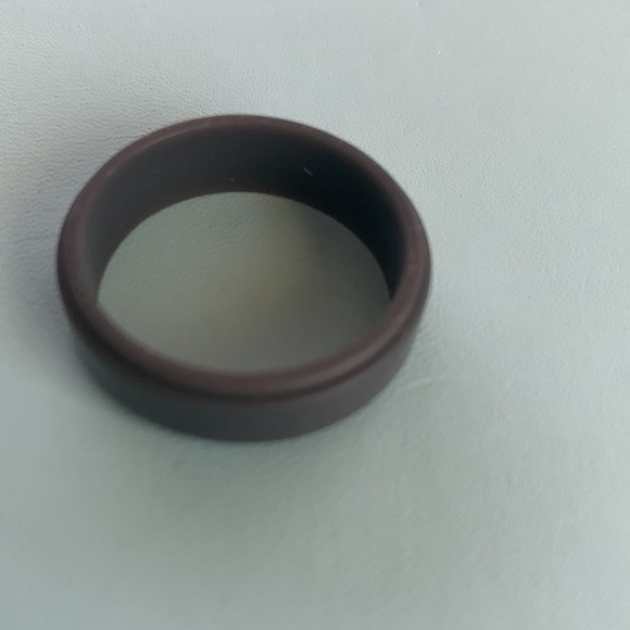 ROQ Step Ring- Black Camo- set of 3. Men’s size 15. Silicone. New- never worn. - Picture 5 of 5